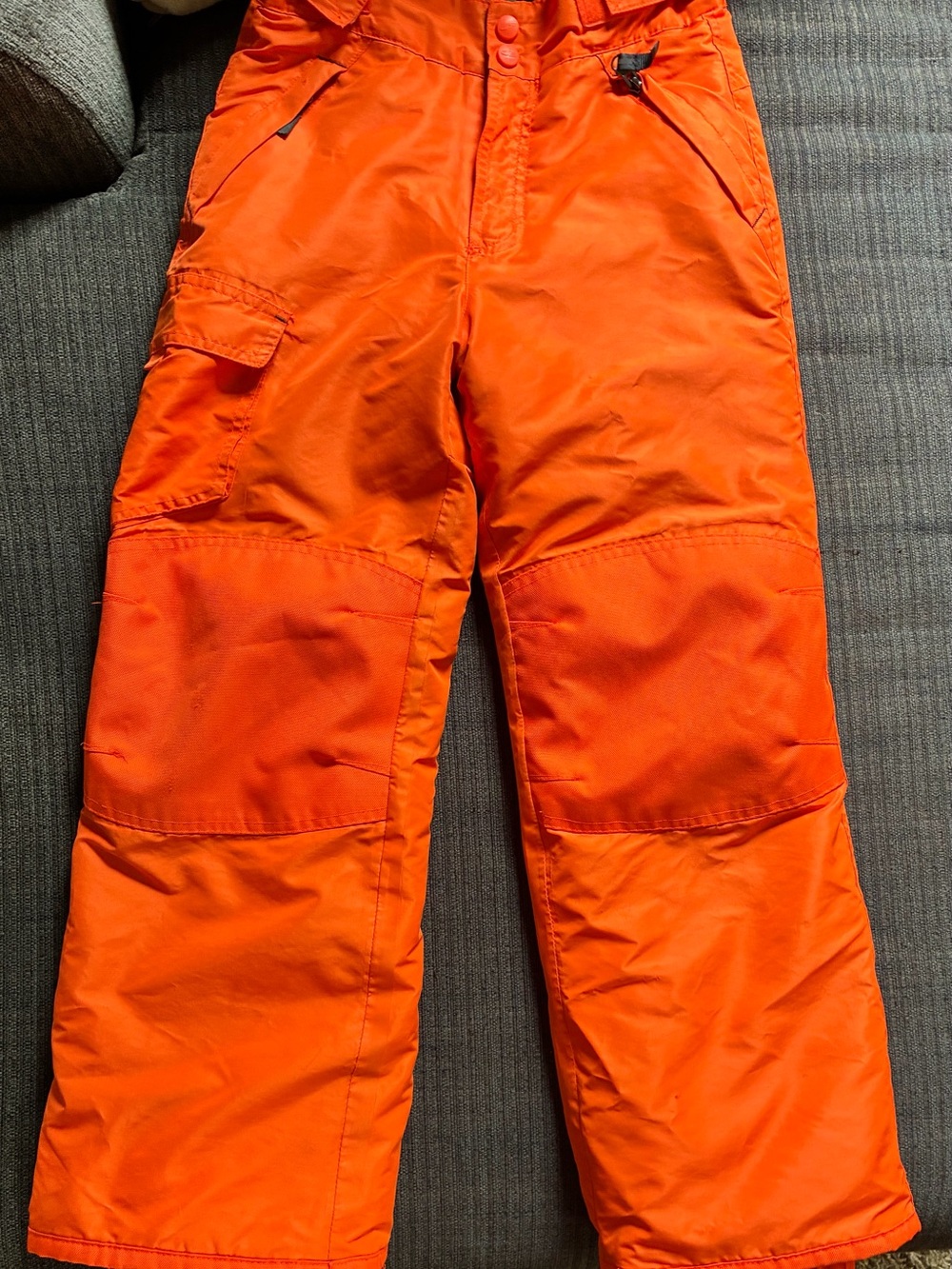 C9 by Champion Kids Orange Snow Pants